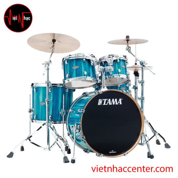 Bộ Trống Tama MK52HZBNS-MGD Superstar