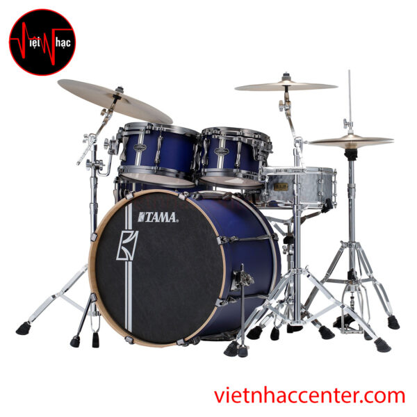 Bộ Trống Tama ML52HZBN2-SBV Superstar