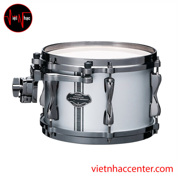 Bộ Trống Tama MLS55BN-SSV 5.5X14Inch Superstar