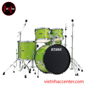 Bộ Trống Tama ST50H6-LGS Stagestar