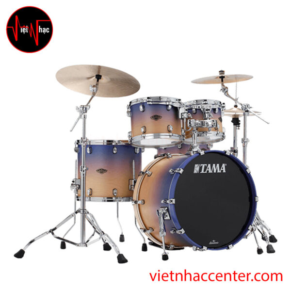 Bộ Trống Tama WBS52RZS-SAF Starclassic