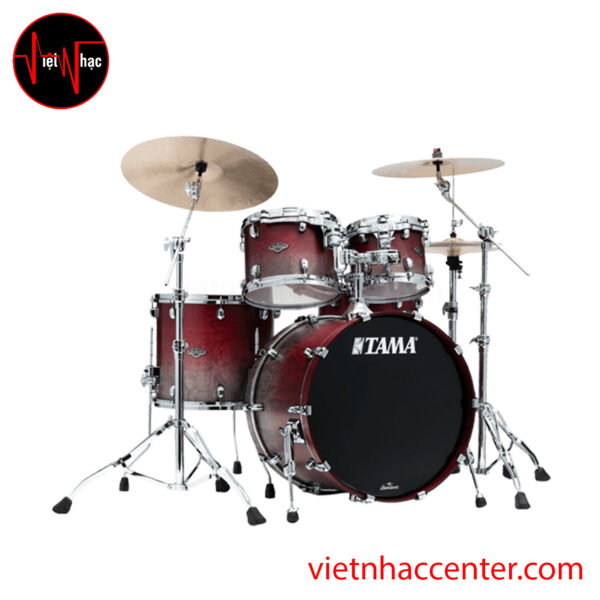 Bộ Trống Tama WBS52RZS-SAF Starclassic