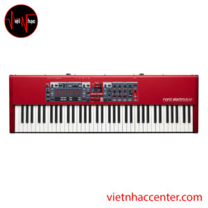 Đàn Piano Điện Nord Electro 6 HP - 73 Keys