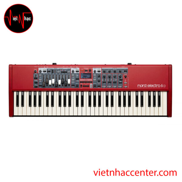 Đàn Piano Điện Nord Electro 6D - 61 Key