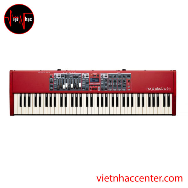 Đàn Piano Điện Nord Electro 6D - 73 Key