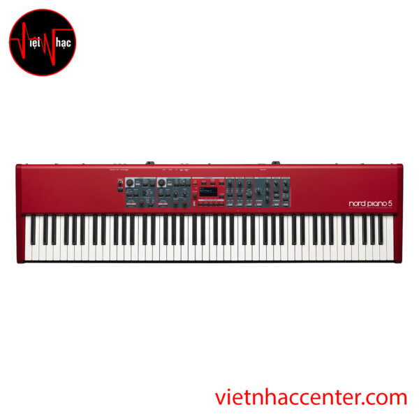 Đàn Piano Điện Nord Piano 5 - 88 Key