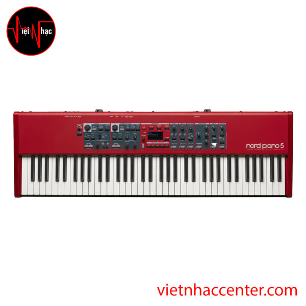 Đàn Piano Điện Nord Piano 5 - 88 Key