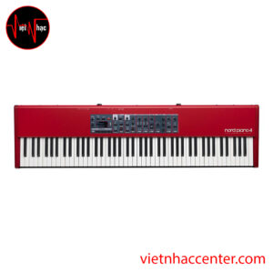 Đàn Piano Điện Nord Stage 4 - 88 Key