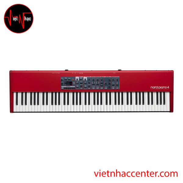 Đàn Piano Điện Nord Stage 4 - 88 Key