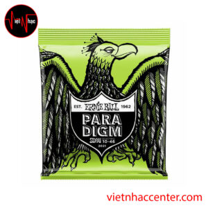 Dây Đàn Guitar Điện Ernie Ball 2021, 10-46