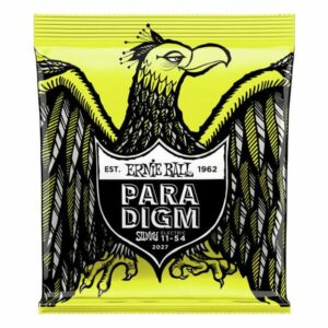 Dây Đàn Guitar Điện Ernie Ball 2627, 11-54