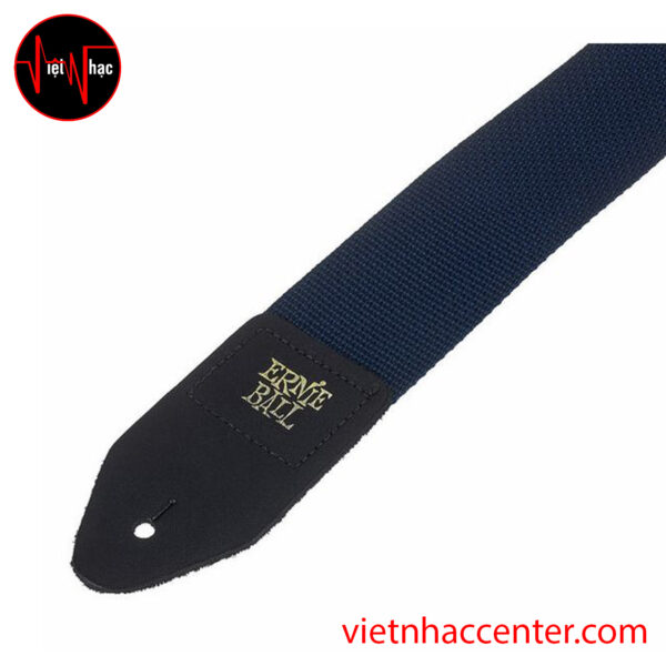 Dây Đeo Guitar Ernie Ball 4049 - Navy