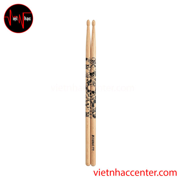 Dùi Trống Tama 5A-S Design Stick Series