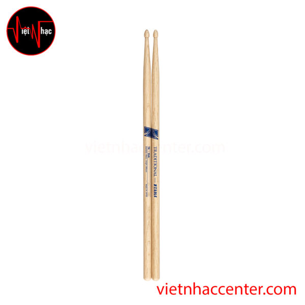 Dùi Trống Tama 7AN Traditional Series Japanese Oak Drum Sticks