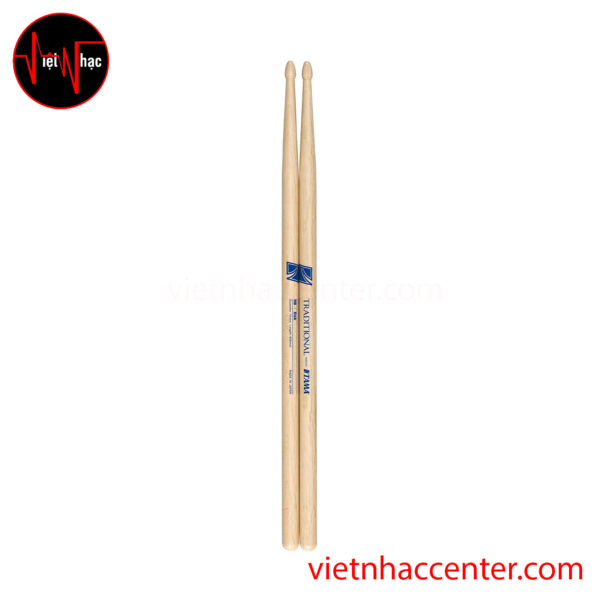 Dùi Trống Tama Tama 5B Japanese Oak Drum Sticks