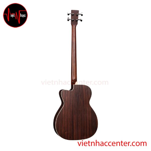 Guitar Acoustic Martin BC-16E