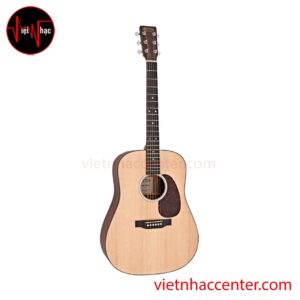 Guitar Acoustic Martin D10E-02 Sitka Spruce