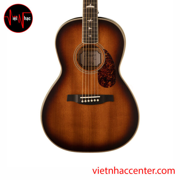 Guitar Acoustic PRS SE Parlor P20 - Tobacco Sunburst