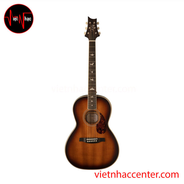 Guitar Acoustic PRS SE Parlor P20 - Tobacco Sunburst