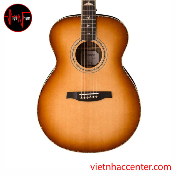 Guitar Acoustic PRS SE T40 Tonare - Tobacco Sunburst