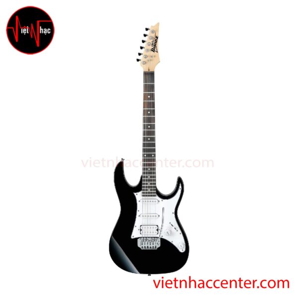 Guitar Điện Ibanez GRX40 - Black Night