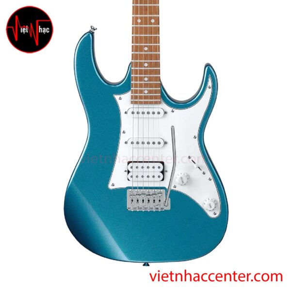 Guitar Điện Ibanez GRX40 - Metallic Light Blue