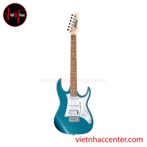 Guitar Điện Ibanez GRX40 - Metallic Light Blue