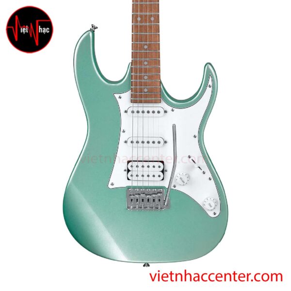 Guitar Điện Ibanez GRX40 - Metallic Light Green