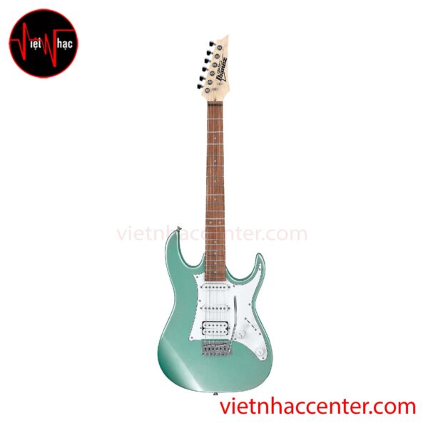 Guitar Điện Ibanez GRX40 - Metallic Light Green