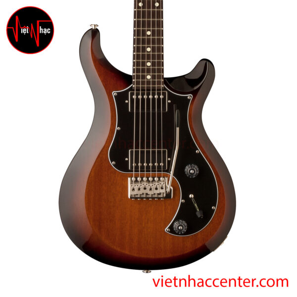 Guitar Điện PRS S2 Standard 24 - McCarty Tobacco Sunburst