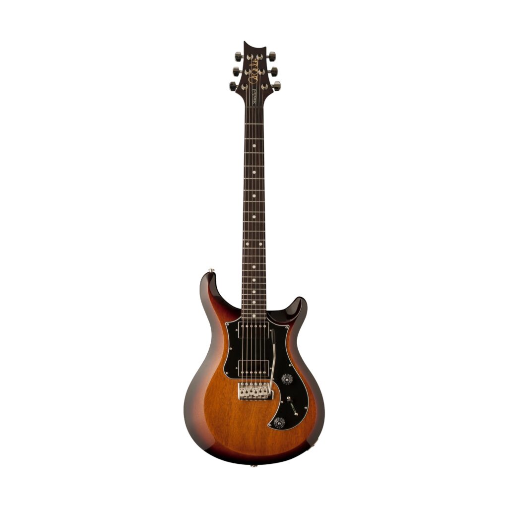 Guitar Điện PRS S2 Standard 24 - McCarty Tobacco Sunburst