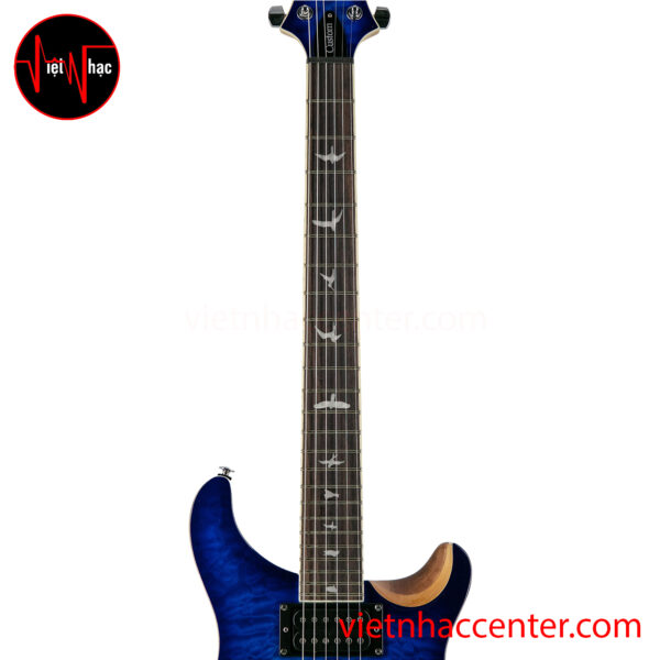 Guitar Điện PRS SE Custom 24-08 - Faded Blue