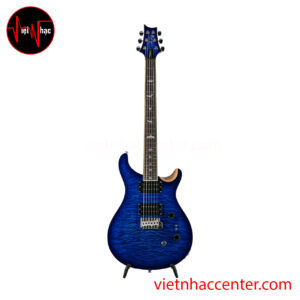 Guitar Điện PRS SE Custom 24-08 - Faded Blue