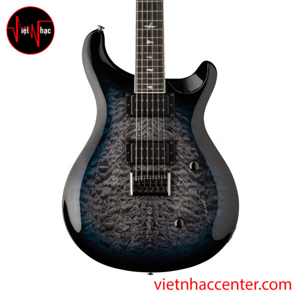 Guitar Điện PRS SE Mark Holcomb Signature - Holcomb Blue Burst