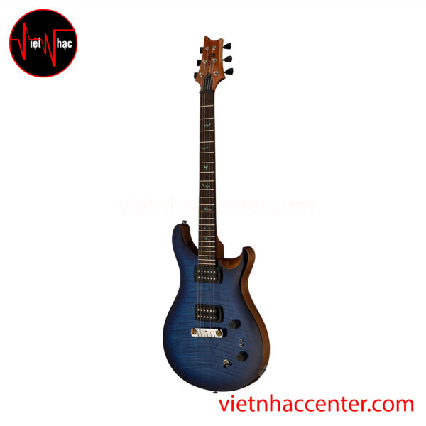 Guitar Điện PRS SE Paul's - Faded Blue Burst