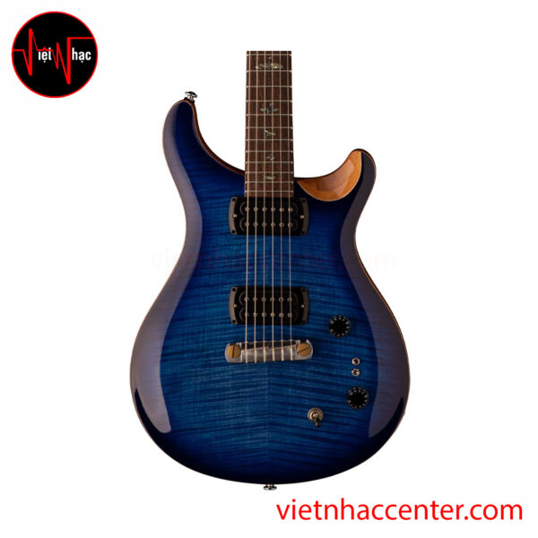 Guitar Điện PRS SE Paul's - Faded Blue Burst