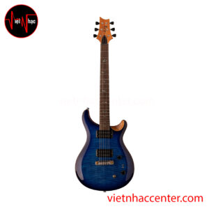 Guitar Điện PRS SE Paul's - Faded Blue Burst