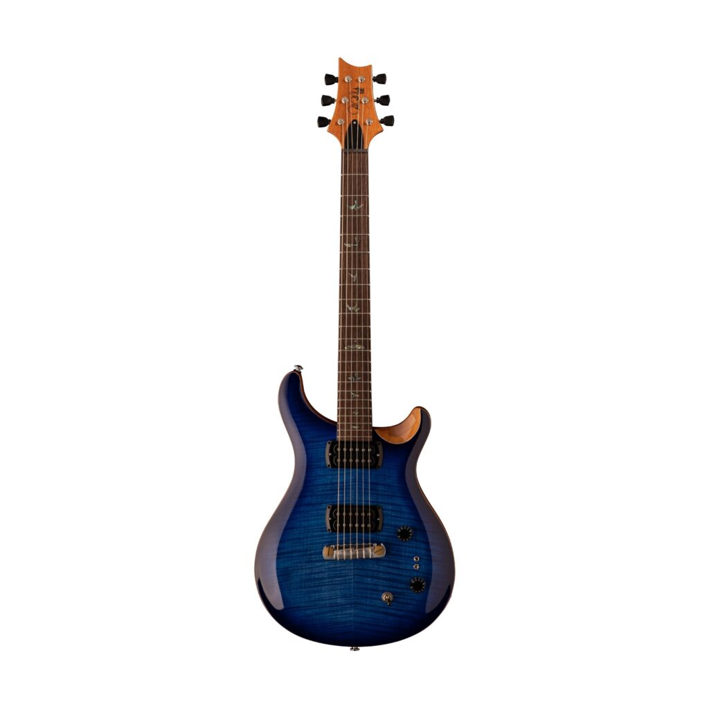 Guitar Điện PRS SE Paul's - Faded Blue Burst