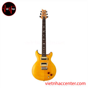 Guitar Điện PRS SE Santana - Santana Yellow