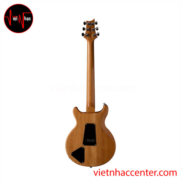 Guitar Điện PRS SE Santana - Santana Yellow