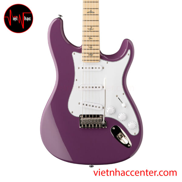 Guitar Điện PRS SE Silver Sky - Summit Purple