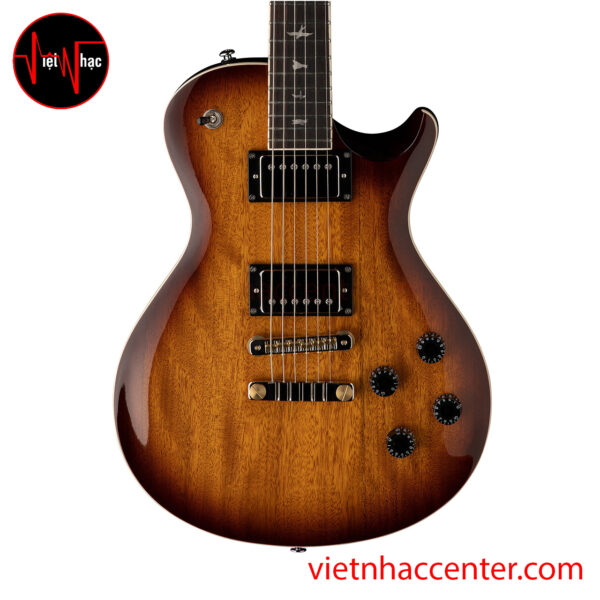 Guitar Điện PRS SE Singlecut McCarty 594 Standard - McCarty Tobacco Sunburst