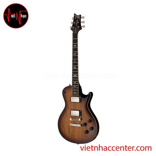 Guitar Điện PRS SE Singlecut McCarty 594 Standard - McCarty Tobacco Sunburst