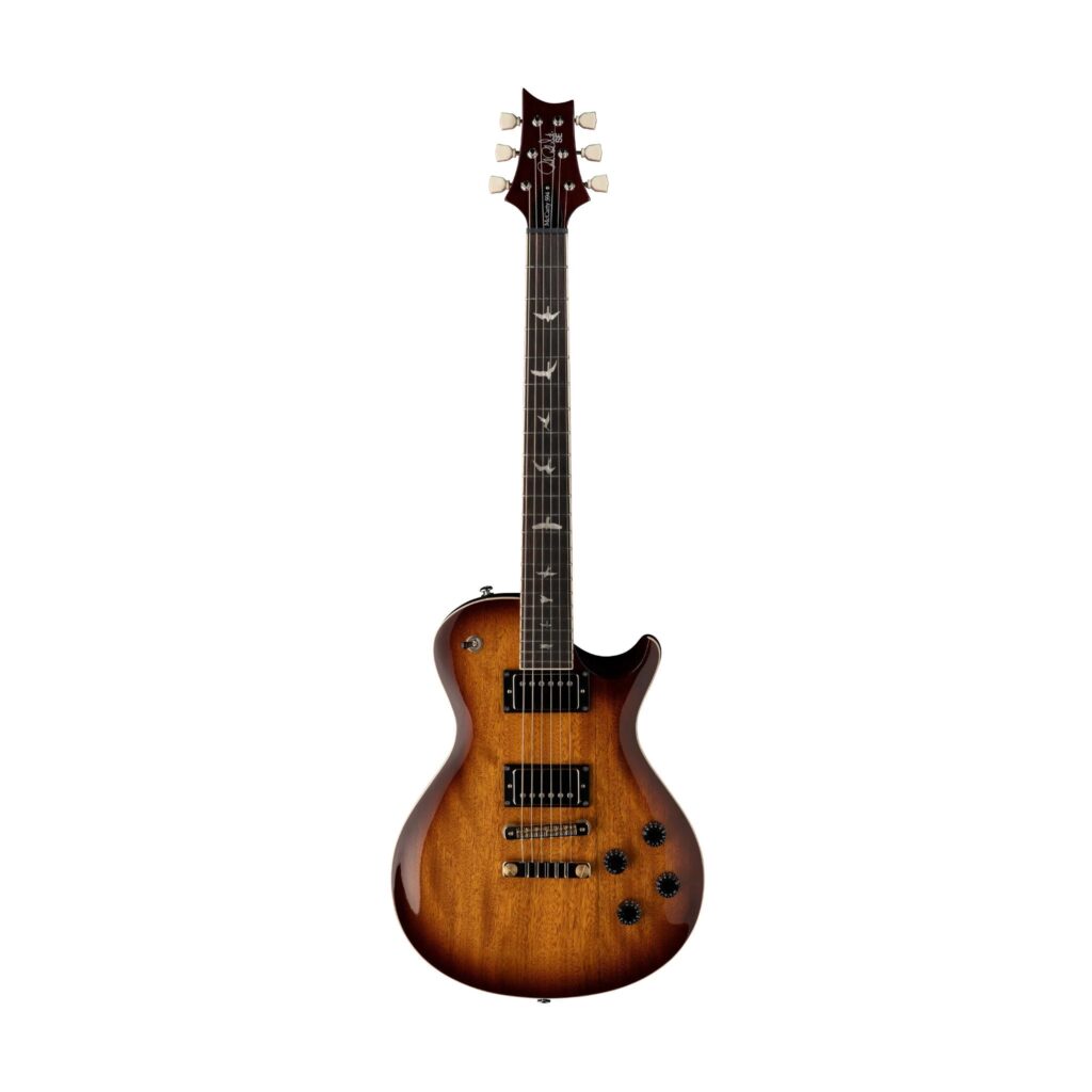 Guitar Điện PRS SE Singlecut McCarty 594 Standard - McCarty Tobacco Sunburst