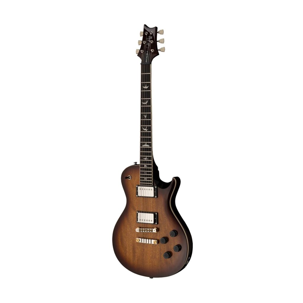 Guitar Điện PRS SE Singlecut McCarty 594 Standard - McCarty Tobacco Sunburst