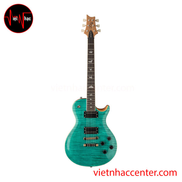 Guitar Điện PRS SE Singlecut McCarty 594 - Turquoise