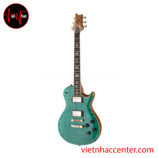 Guitar Điện PRS SE Singlecut McCarty 594 - Turquoise