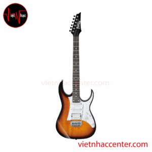 Guitar Điện Strat Ibanez GRG140 Sunburst