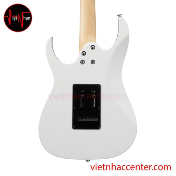 Guitar Điện Strat Ibanez GRG140 White