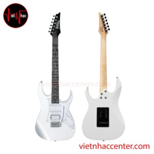 Guitar Điện Super Strat Ibanez GRG140 White